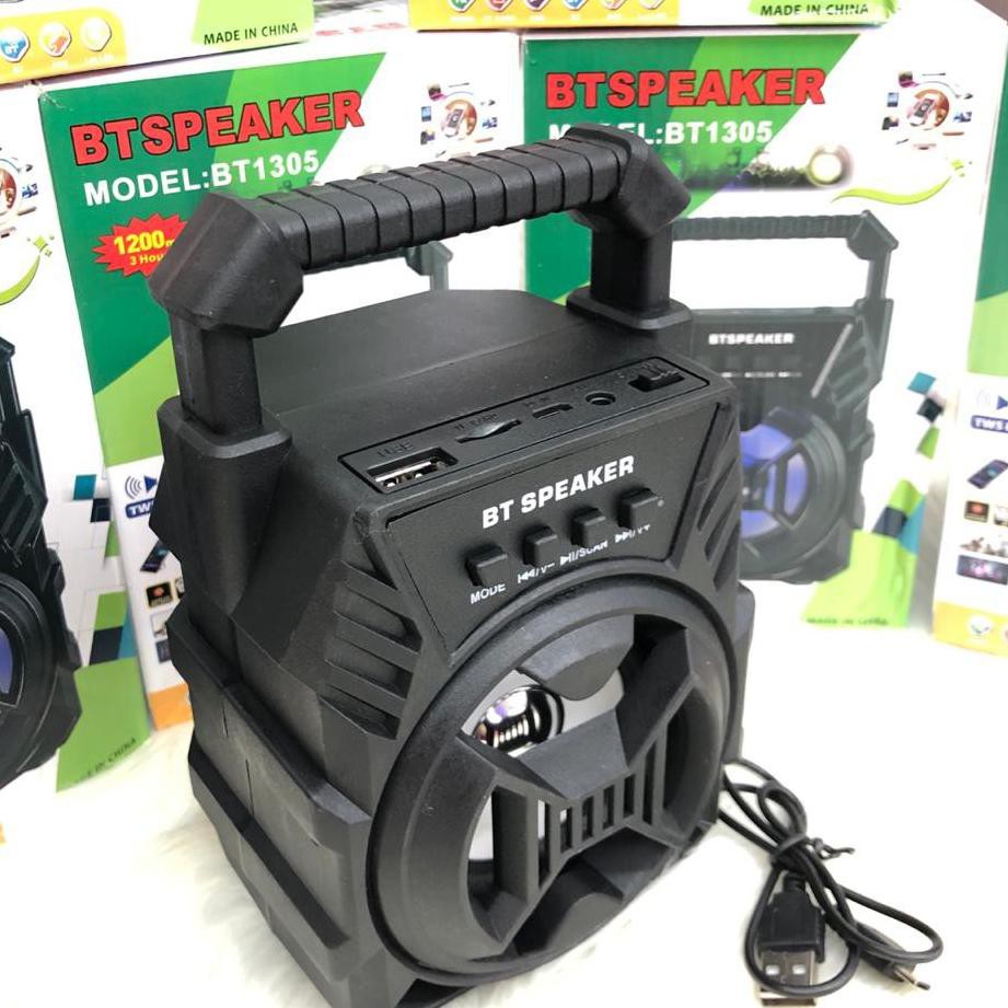 (FOR SALE)  505MRN Speaker Bluetooth BT 1301/Speaker Aktif B1302 ,1305 /spiker jbl suara ngebass,P