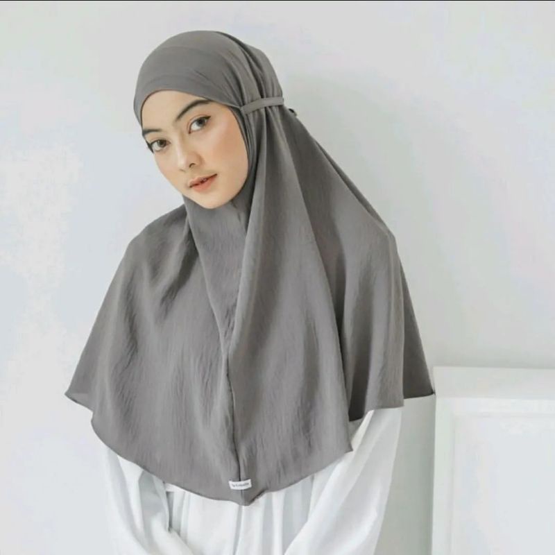 BERGO MARYAM CRINKLE AIRFLOW &quot;L&quot; PREMIUM