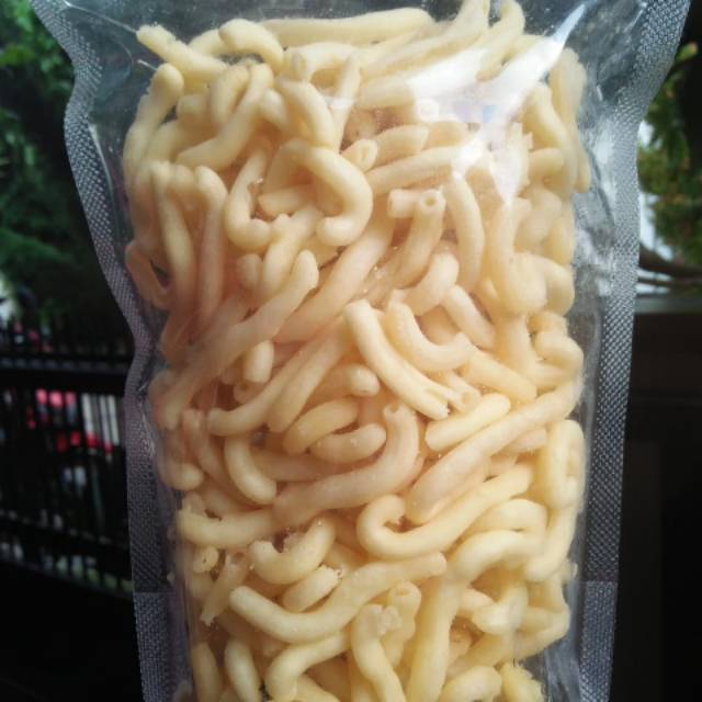 

Stik Keju