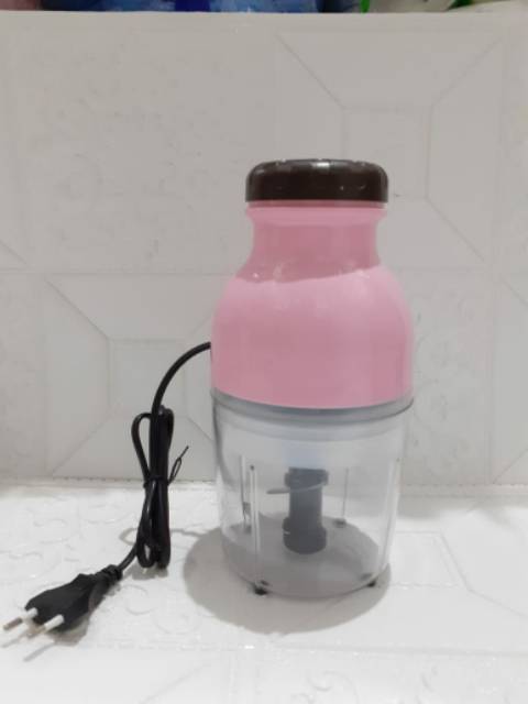 BLENDER MINI CAPSUL MULTIFUNGSI