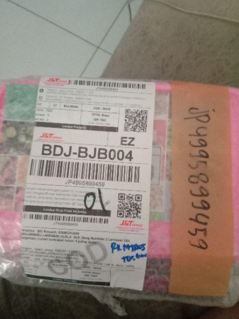 2kg 3pcs Calista Otaru 14 Pcs