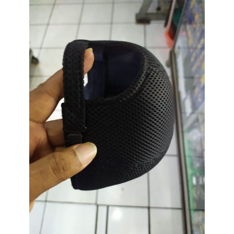 Topi pokdar atau citrabhayangkara