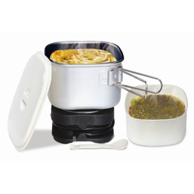 Travel Cooker 1 L MEC-3500 Maspion