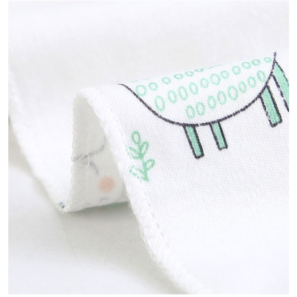 Kain Bedong Bayi Newborn / Muslin Blanket / Baby swaddle Stretch