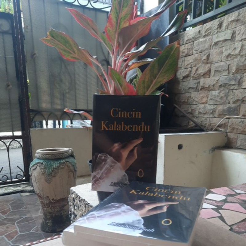 

novelCincinKalabendu