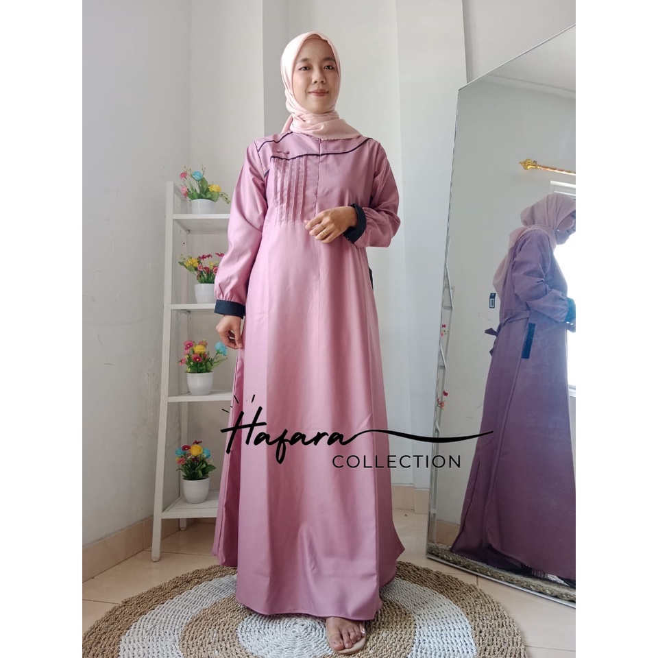 GAMIS DEWASA & ANAK TANGGUNG TOYOBO / PAKAIAN / WANITA / MUSLIMAH / SANTRI bahan toyobo