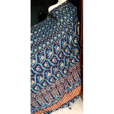 kain rayon murah motif sultan