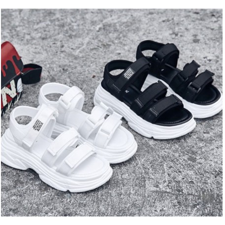 Sandal Tali Gunung Wanita Korea