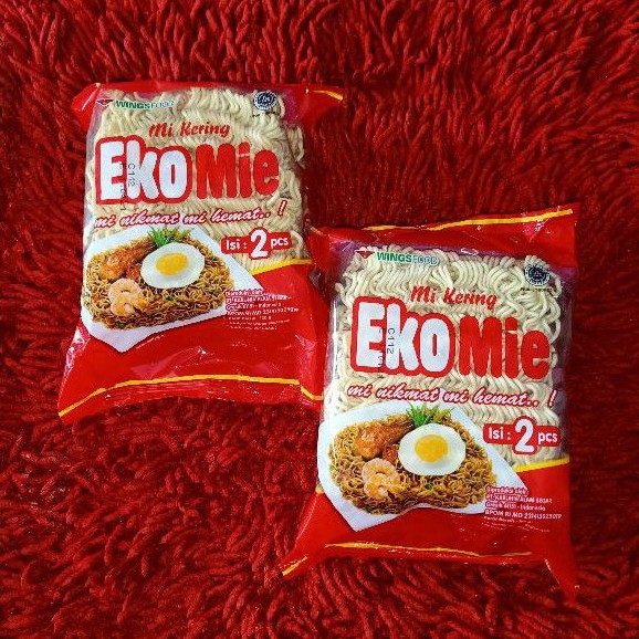 

Eko Mi 120g