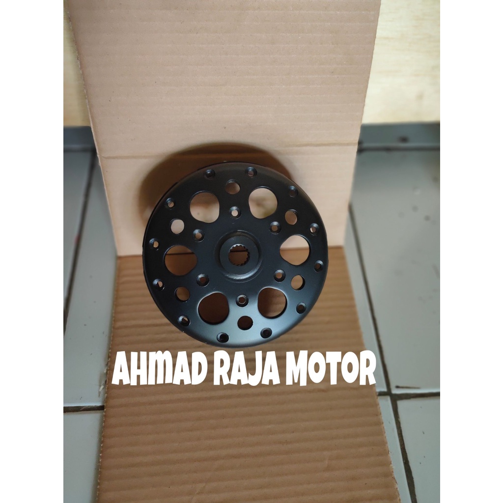 otomatis ganda yamaha xmax 250 original custom