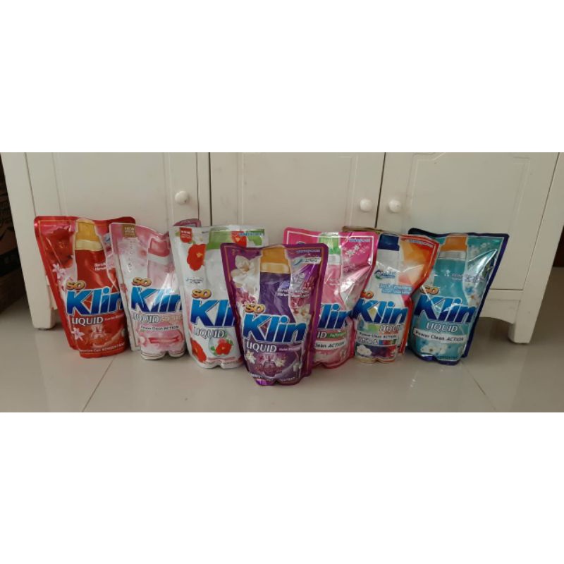 soklin cair deterjen 750ml/soklin deterjen/soklin deterjen cair/so klin cair deterjen/so klin