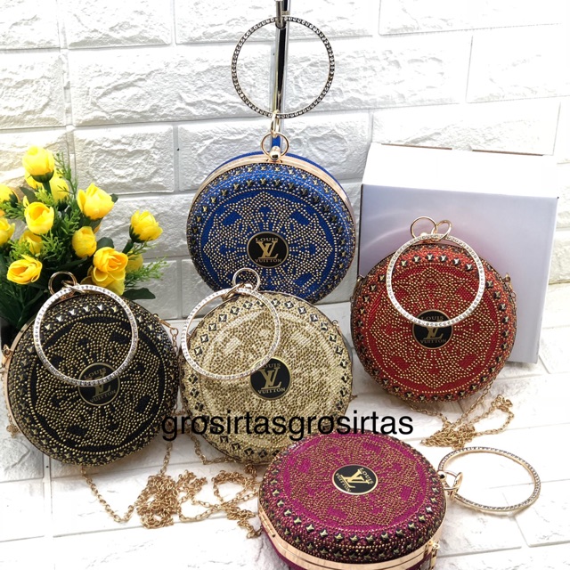 tas pesta wanita import kode 001 free box uk 16x16