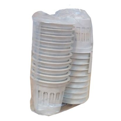 NET POT 5CM 20 PCS