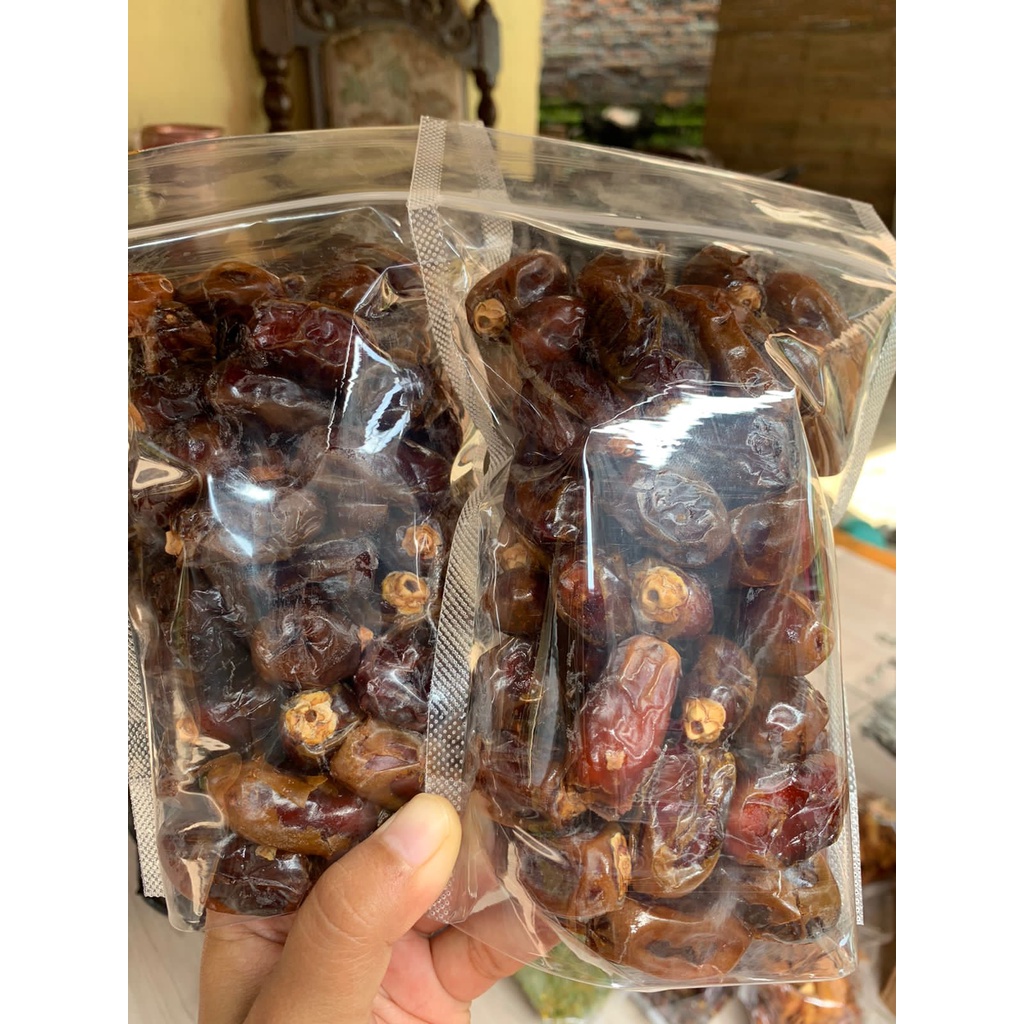 

Kurma Golden Valley 500gr