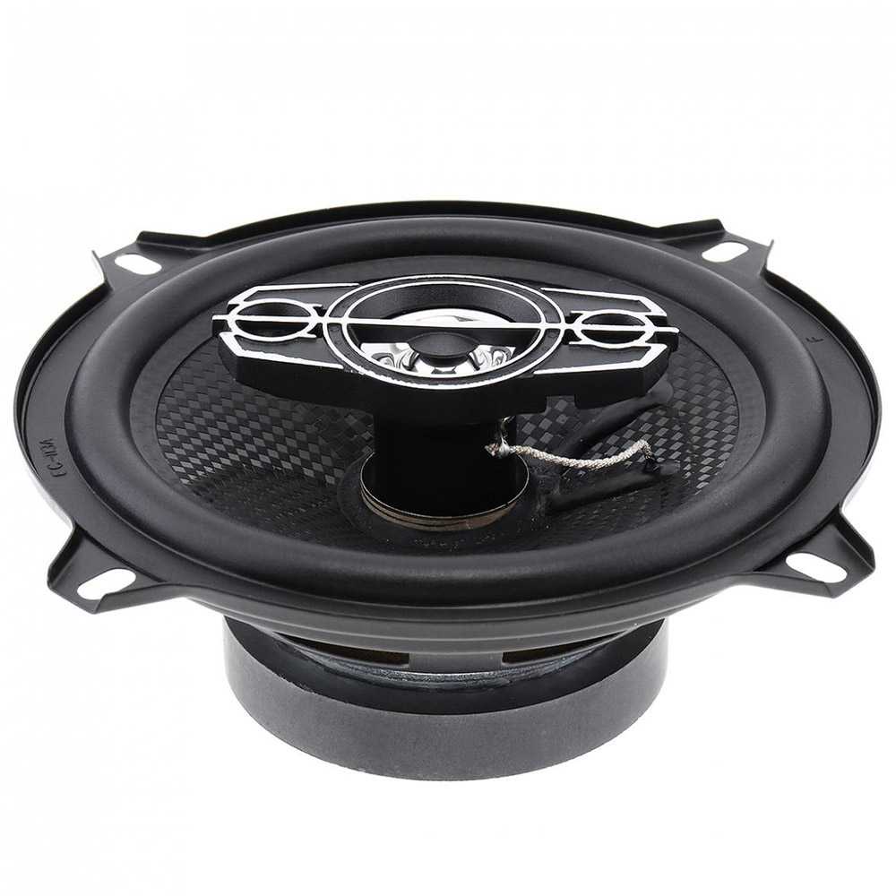 Pcinener Speaker Mobil HiFi 5 Inch 350W 2 PCS - TS-1385