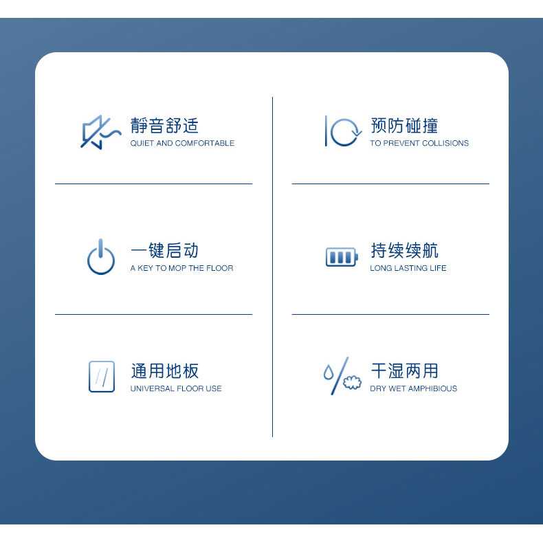 COD Vacuum Robot Cleaner Otomatis Vacum Sweep Robot Vacum Cleaner Sweep Mop Automatic Penyedot Debu Robot Vacuum Intellegent Mopping Robot Mesin Pengepel Lantai