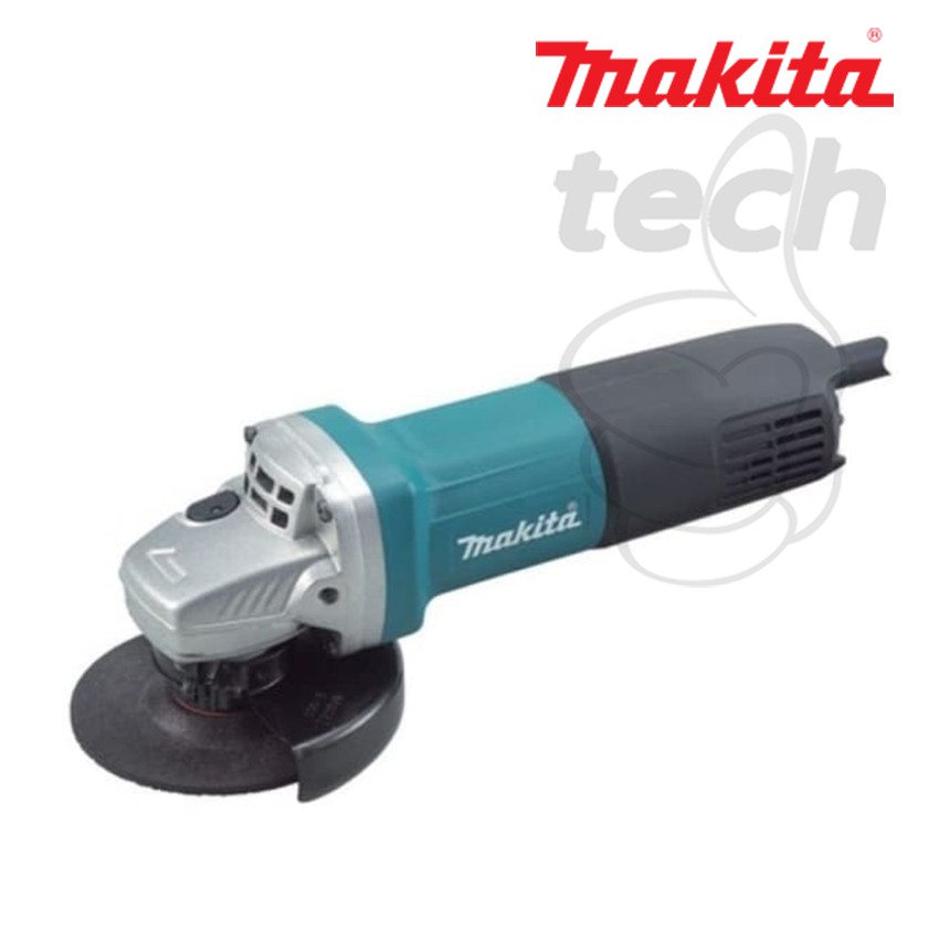 Mesin Gerinda  Tangan  Angle Grinder 4 Makita 9553B 