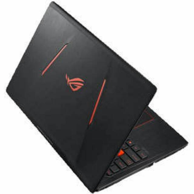 ASUS ROG GL553VD