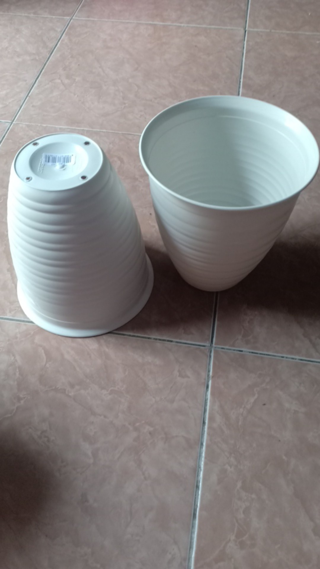 Pot Tawon Tirus Pot Lebah Hias Pirus Guci 201