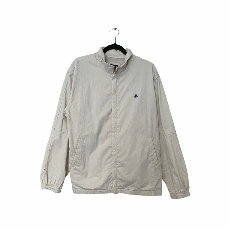 Bean Pole Jacket