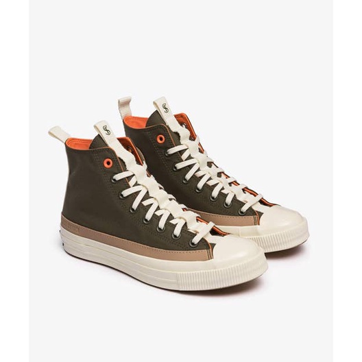 Converse Chuck 70 70s x Todd Snyder Vintage Prep Utility Street Depths