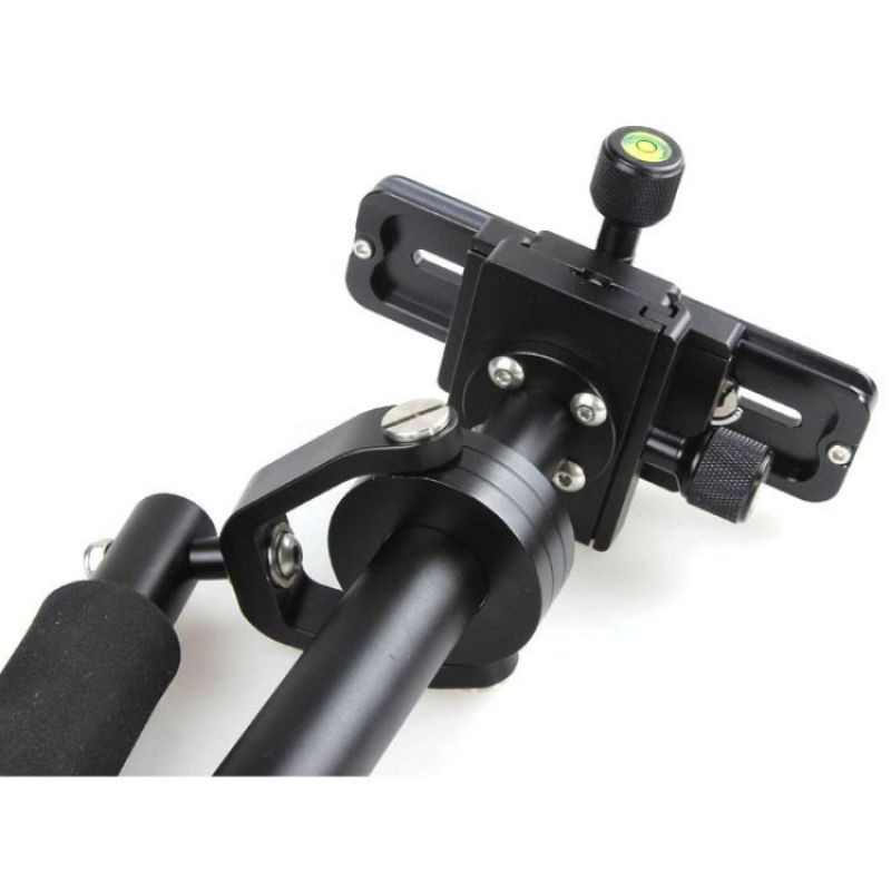 Steadicam Tripod Stabilizer Steadycam Pro for Camcorder DSLR S40