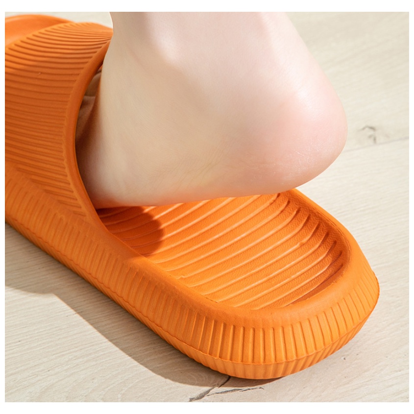 Sandal Rumah Pria Wanita Ringan Empuk Anti Slip Slipper EVA Soft SP037