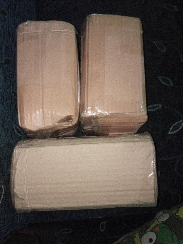 Serbu Murah - Glass Candy Jar Carrousel Wtg-006 - Gold - Toples Permen - Toples Kaca