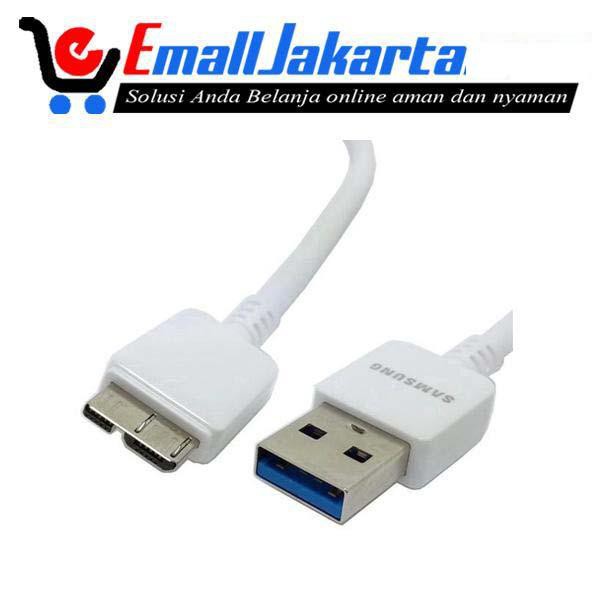 Kabel Data kabel cas Samsung Galaxy Note 3