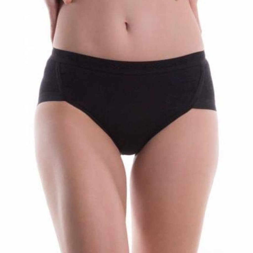 Wacoal Basic Panty Sport BEST SELLER Midi Style Celana Dalam Wanita