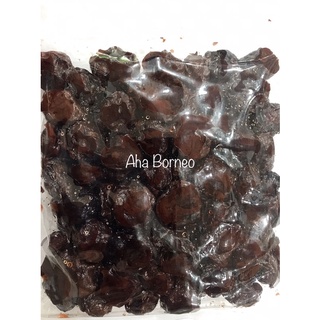 Jual Atapson Inti Rasa Singkawang / Manisan Asam Paya Khas Kalimantan ...