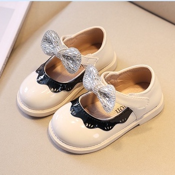 CHUBBI 31 Sepatu Pesta Anak Perempuan British Beanie Grogeous