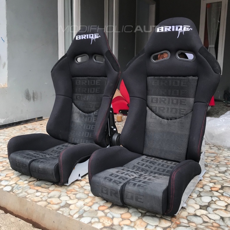 JOK RACING BRIDE LOWMAX CARBON KEVLAR UNIVERSAL