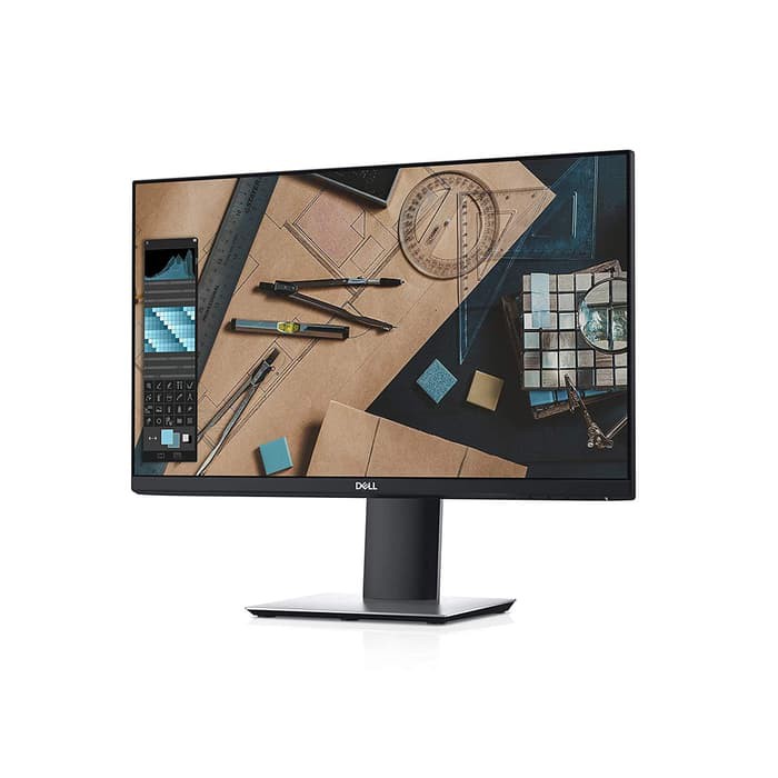Monitor LED DELL P2319H