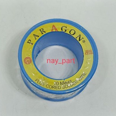 Timah Paragon 10Meter