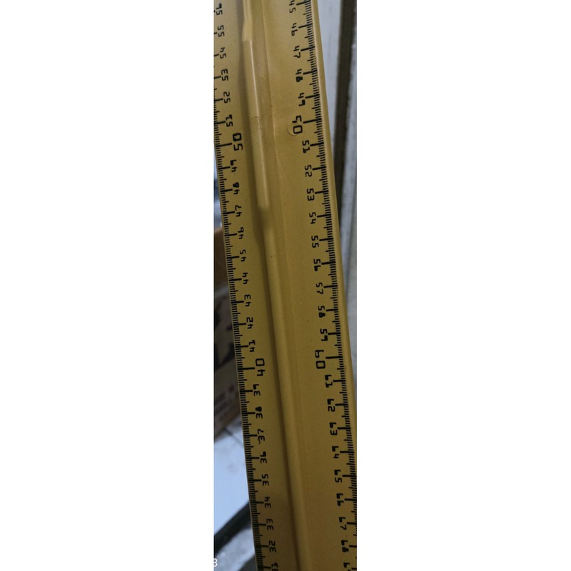 

Penggaris jahit 1 meter