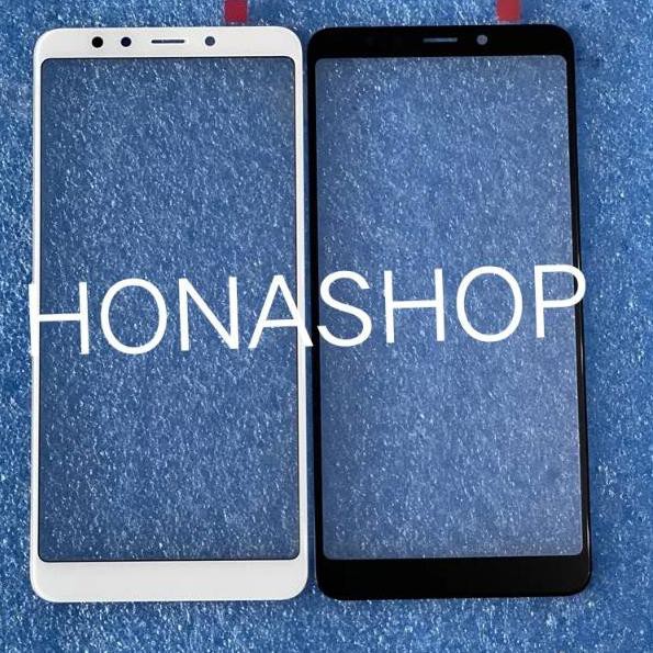 Obral - Kaca Touchscreen TS Layar Sentuh Kaca Depan Xiaomi Redmi 5 Redmi5