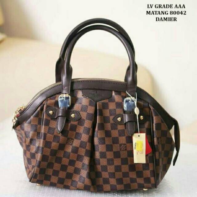 LV TIVOLI IMPOR SUPER ONLY TAS