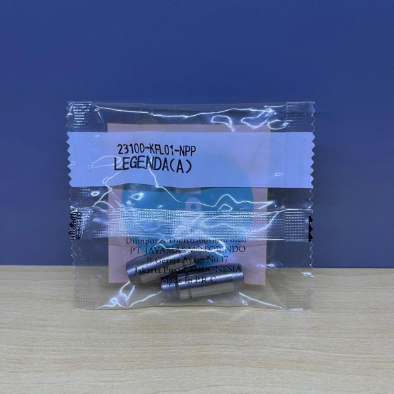 BOSH KLEP / BOTOLAN KLEP NPP LEGENDA , SUPRA FIT