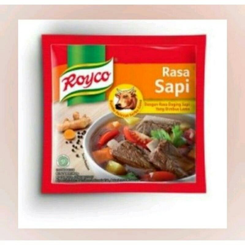 

ROYCO SAPI 9GR