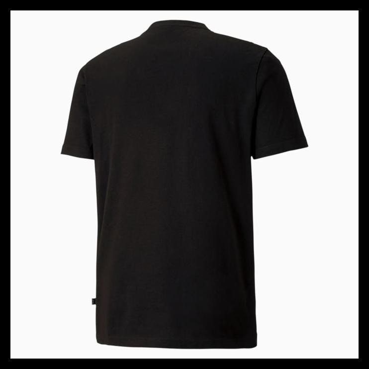 SPECIAL Puma Kaos Olahraga PUMA Lace Graphic Mens Tee 58191201 - S