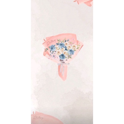 Ditsy April Nawwaf dan Marwa