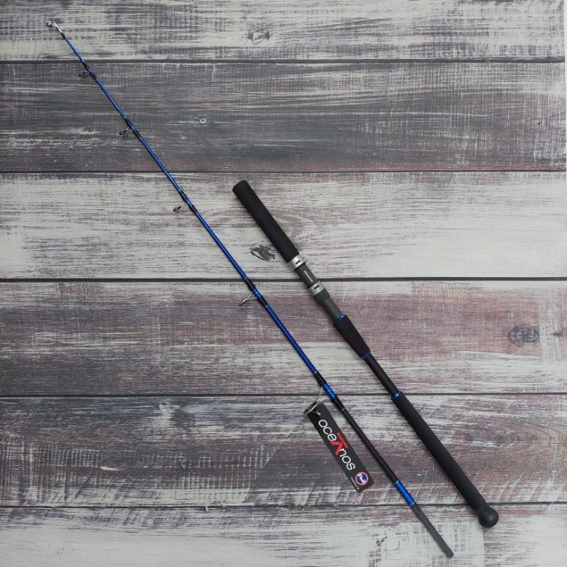 Joran Jigging MAGURO OCEANOS Spinning