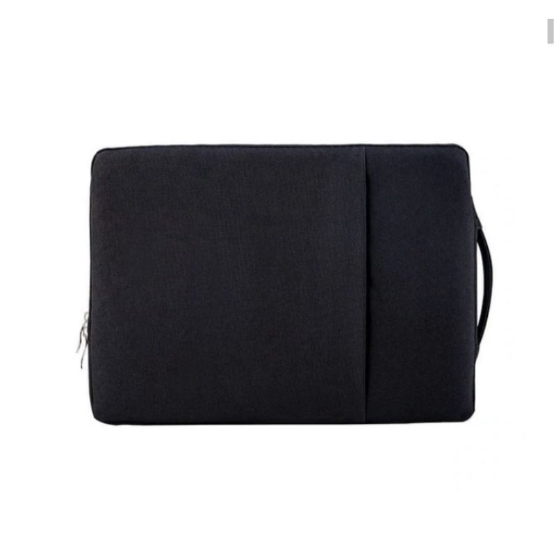 Tas Laptop 14 inch Softcase Jinjing Sleve Case MacBook Cocok Semua Merk