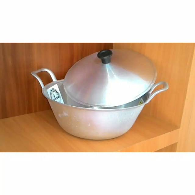 Citel /panci katel no.14
