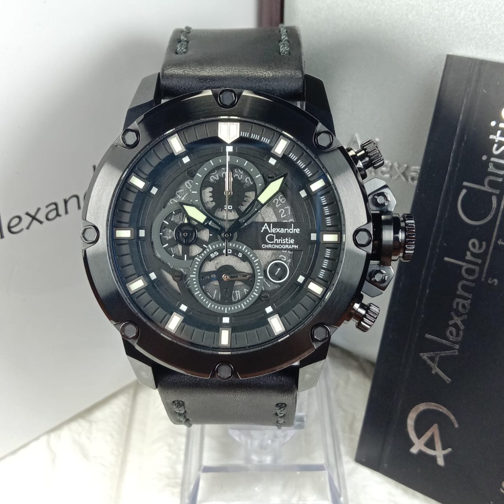 Alexandre Christie AC 6564 MC