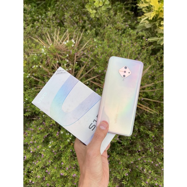 VIVO S1 PRO 8/256 SECOND ORIGINAL