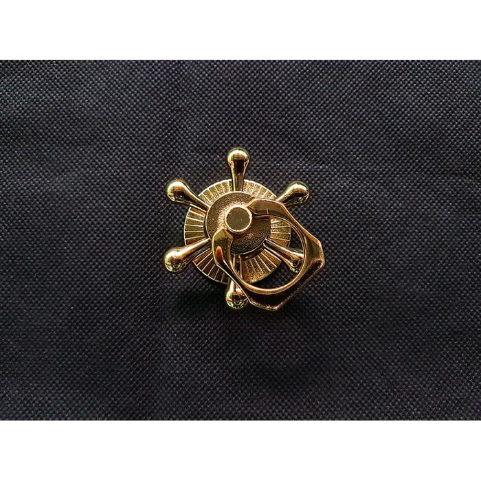 Iring Spinner Stand HP Anchor  High Quality