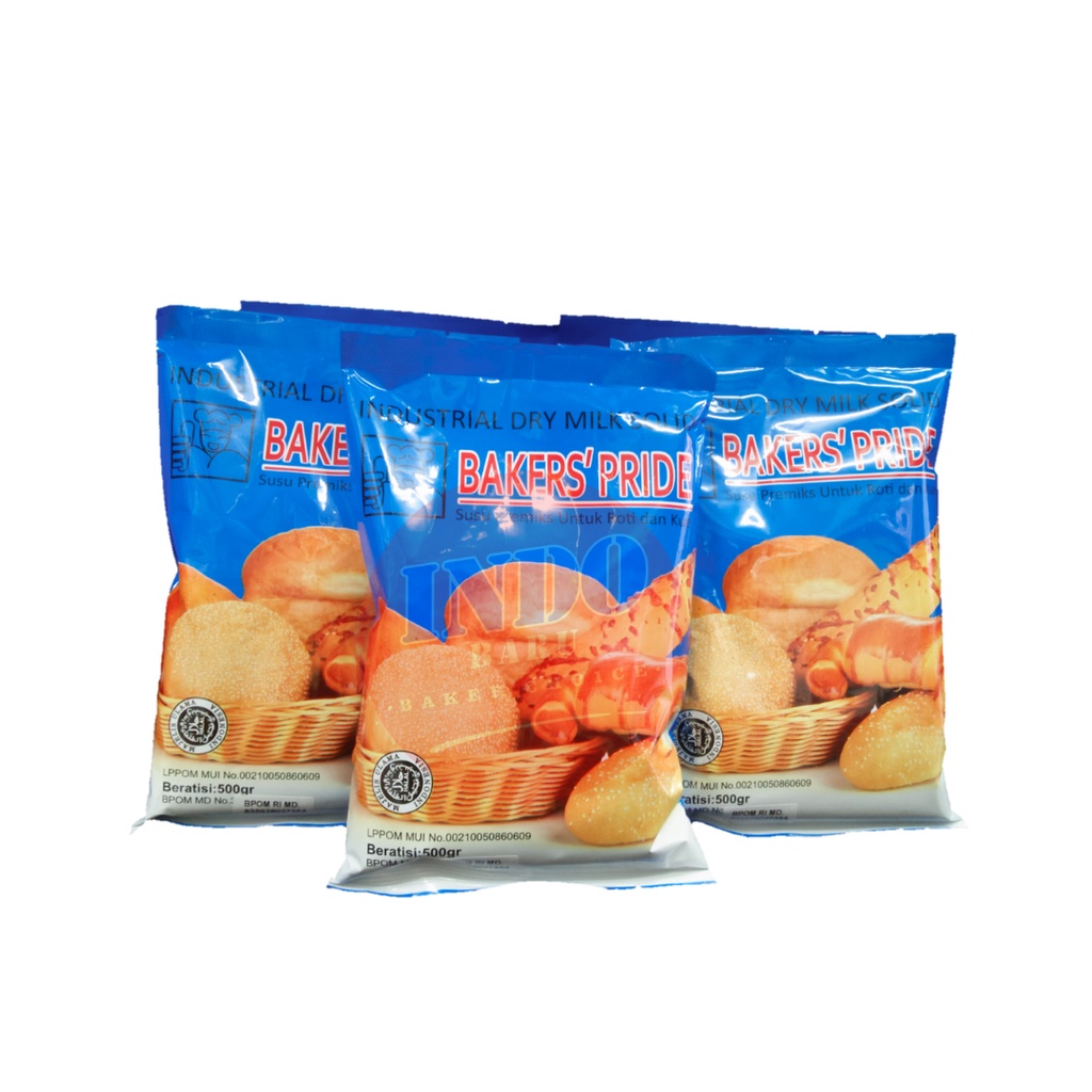 Bakers Pride Premiks 500gr