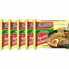 

INDOMIE AYAM BAWANG 5X69G